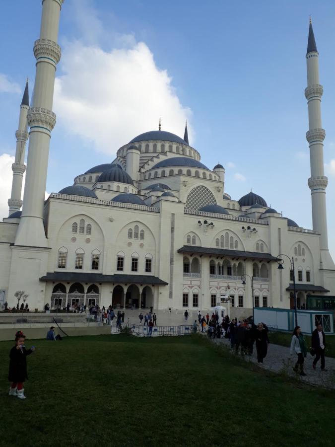 Prime Center Hotel - Istanbul, Istanbul