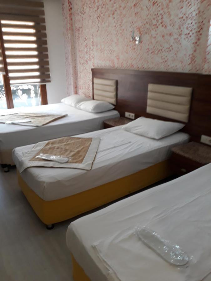 Prime Center Hotel - Istanbul — Fotoğraflar 1