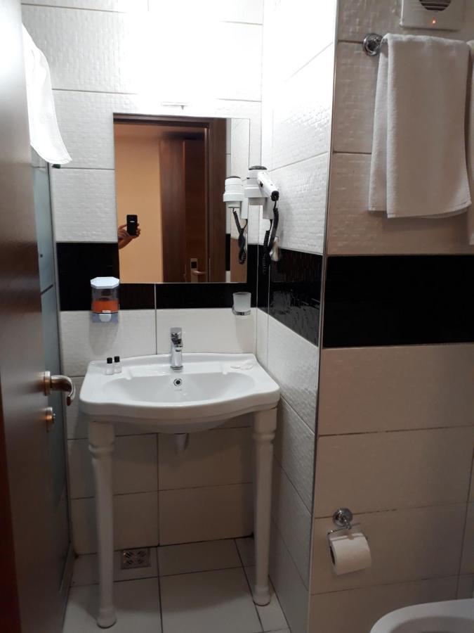 Prime Center Hotel - Istanbul — Fotoğraflar 3